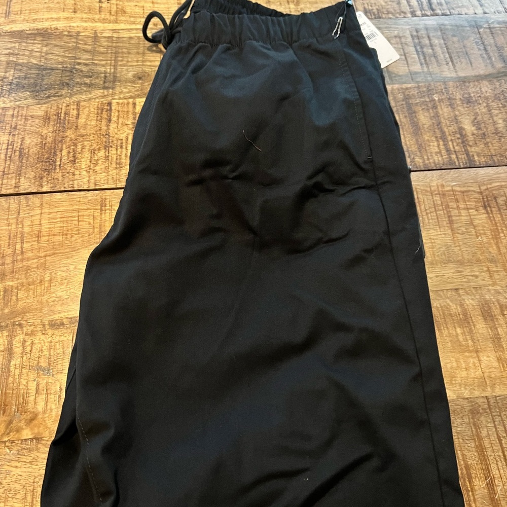 Express jogger chinos